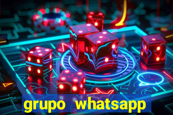 grupo whatsapp porto velho